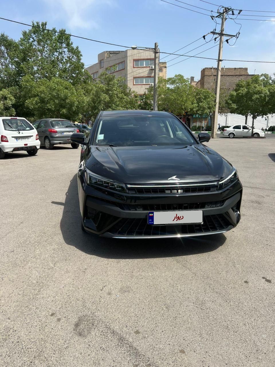 خودرو کی ام سی، J7 آگهی ann_18028107