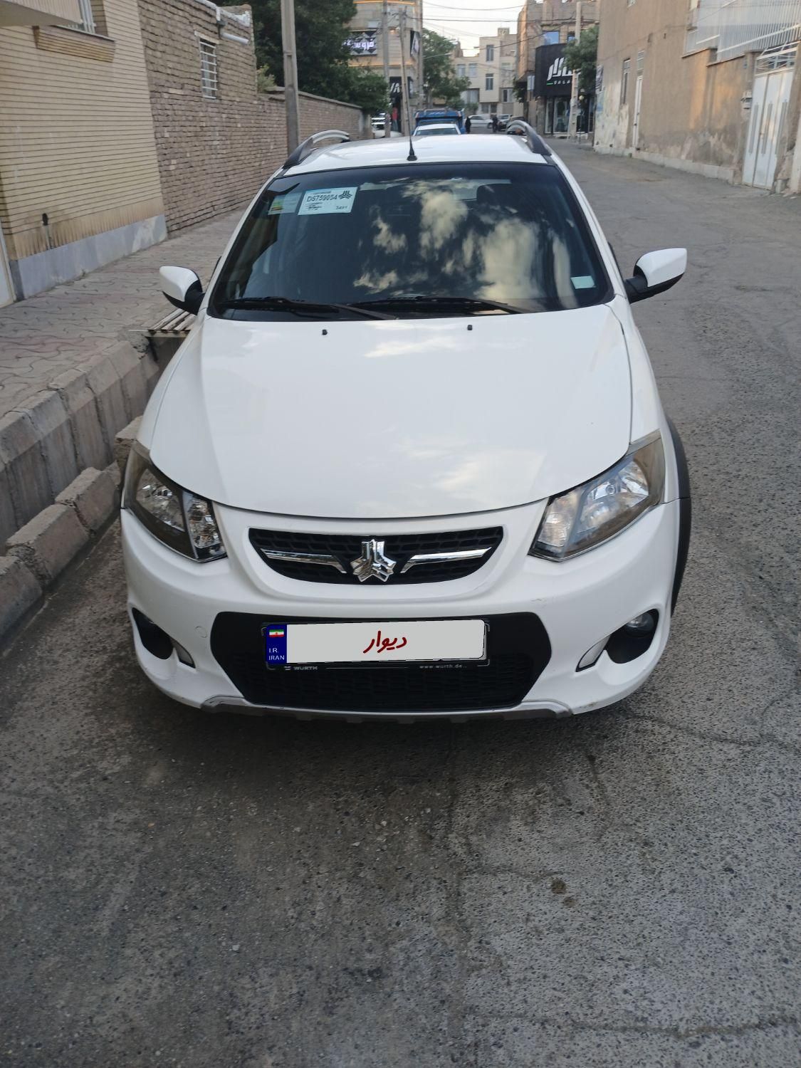 کوییک دنده‌ای دنده‌ای - 1400