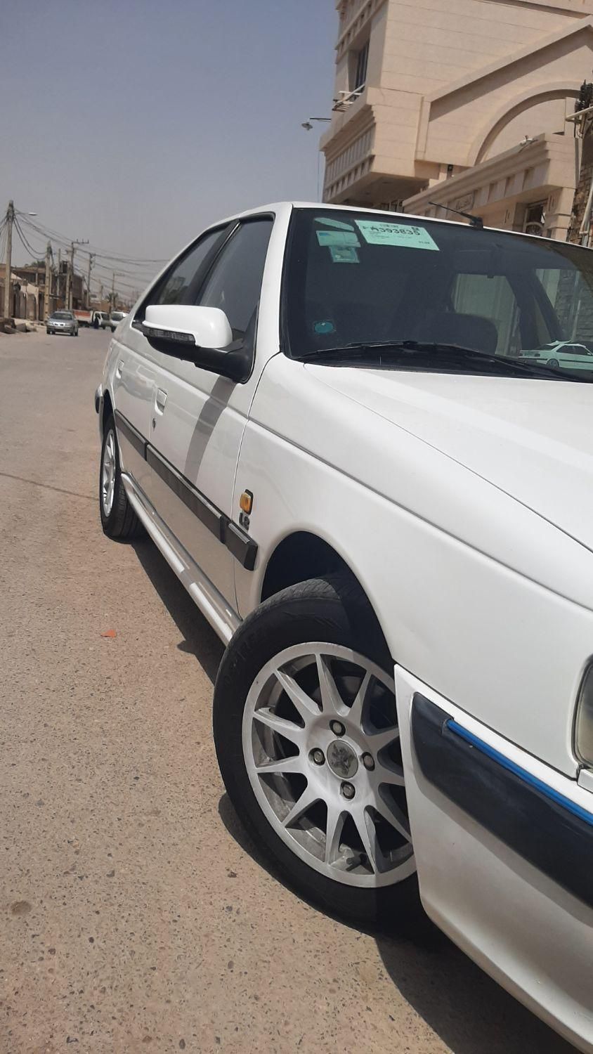خودرو پژو، پارس آگهی ann_18028131