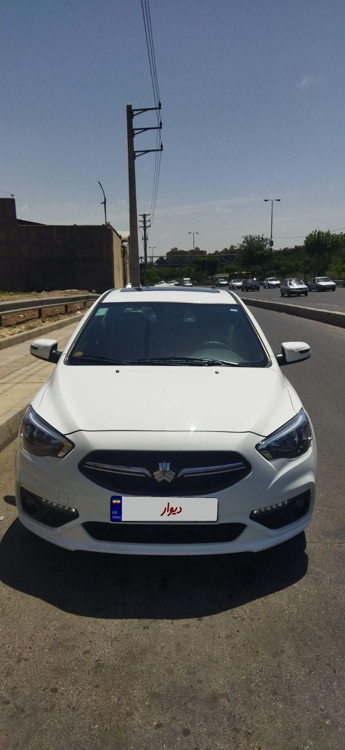 شاهین G دنده ای - 1402