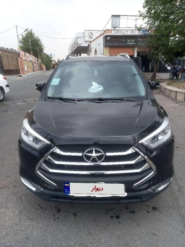 خودرو جک، S3 آگهی ann_18028190