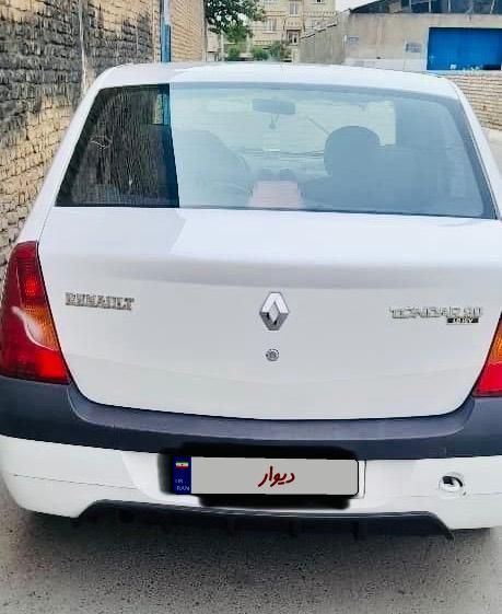 خودرو رنو، تندر 90 آگهی ann_18028223