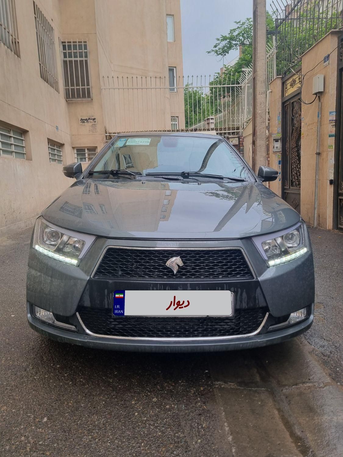 خودرو دنا، پلاس آگهی ann_18028268