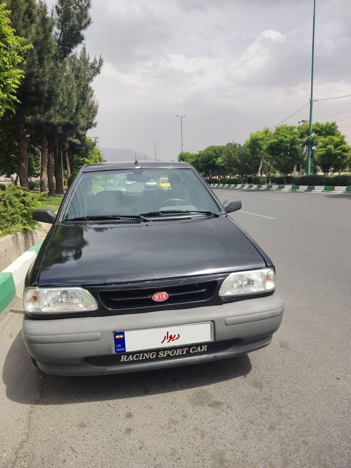 خودرو پراید، صبا آگهی ann_18028271
