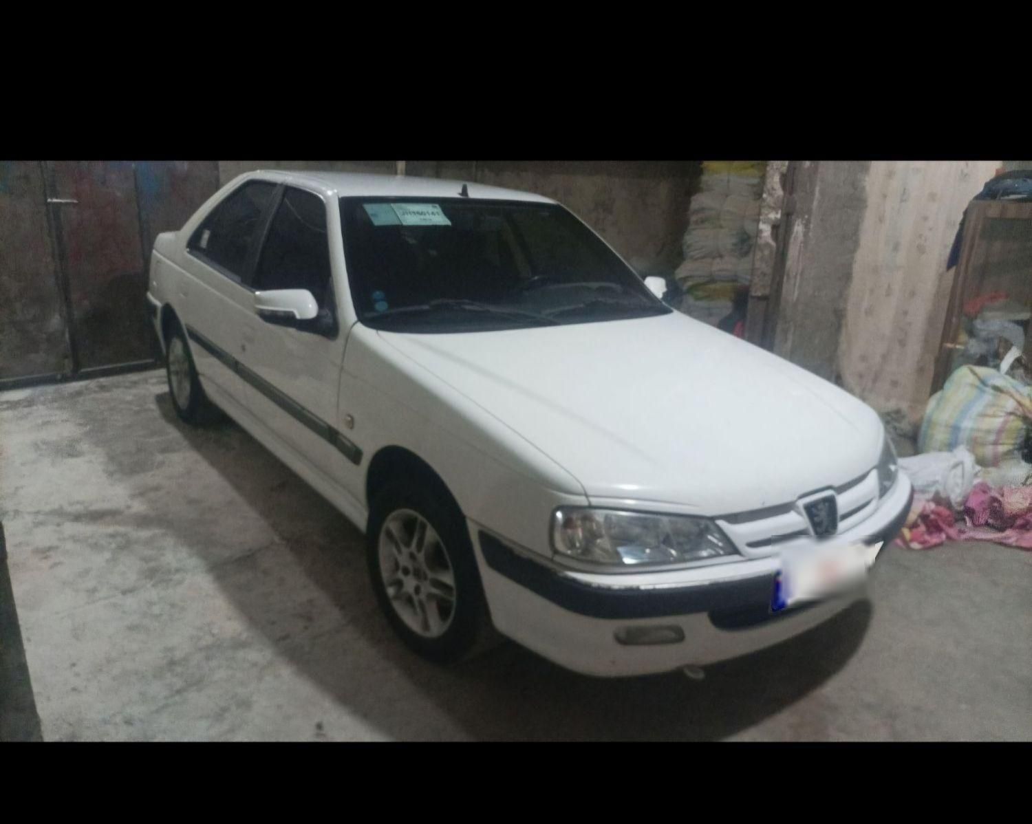 خودرو پژو، پارس آگهی ann_18028341