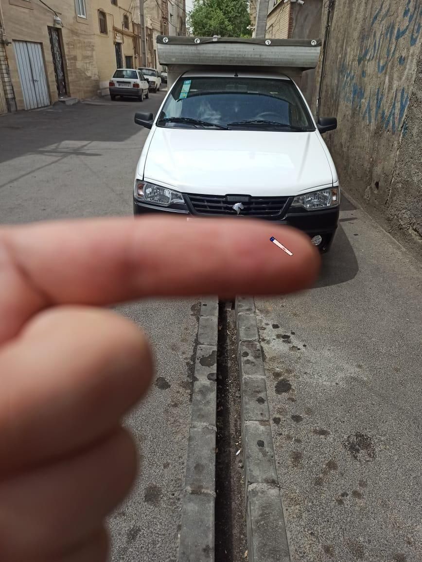 خودرو آریسان، 2 آگهی ann_18028343