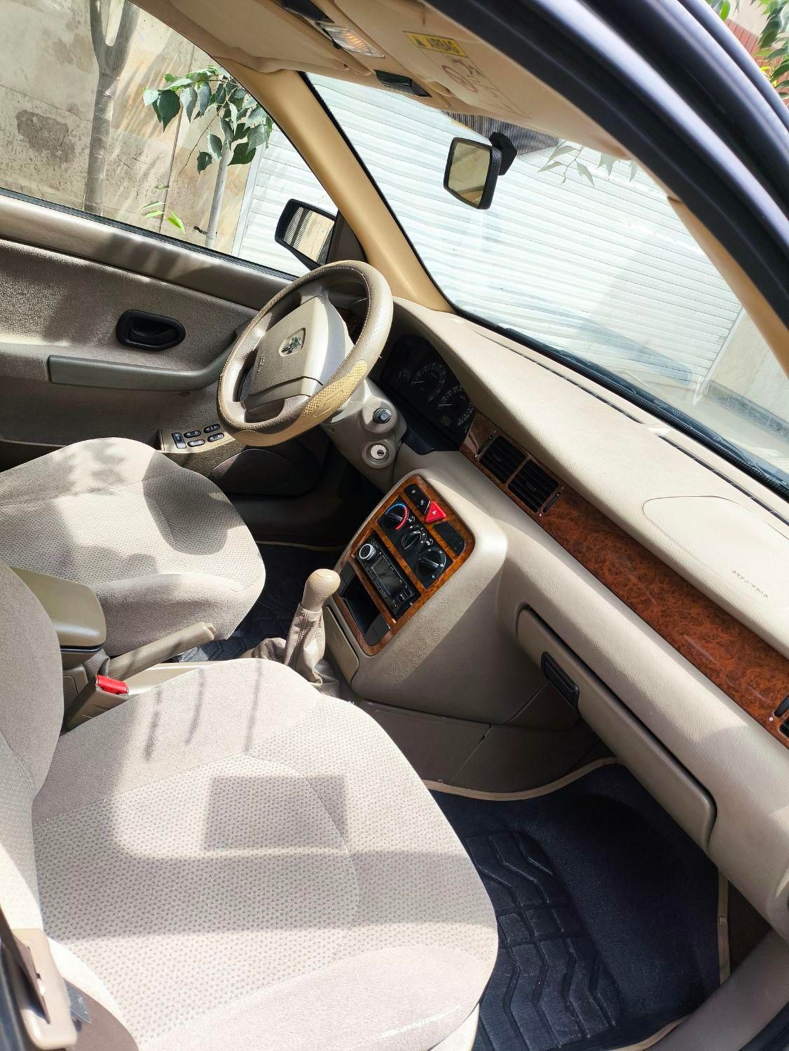 سمند LX XU7 - 1399