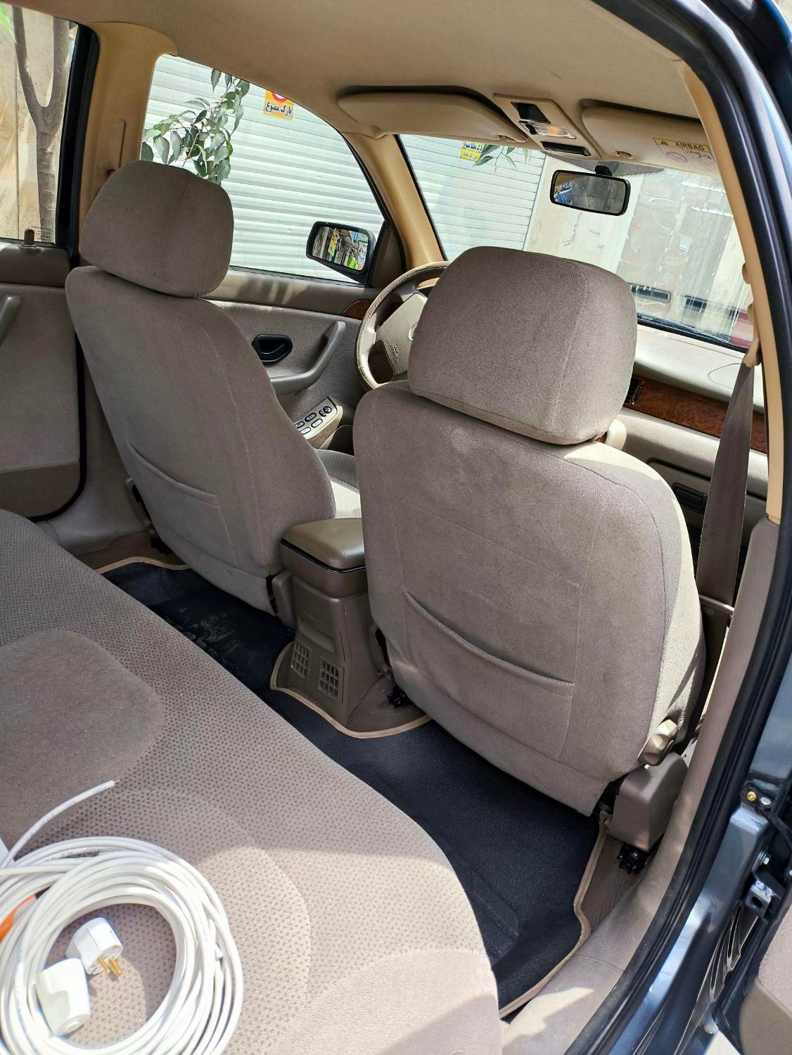 سمند LX XU7 - 1399