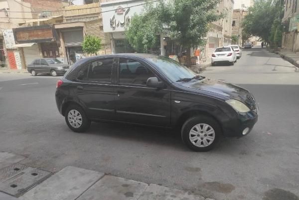 تیبا 2 پلاس - 1400