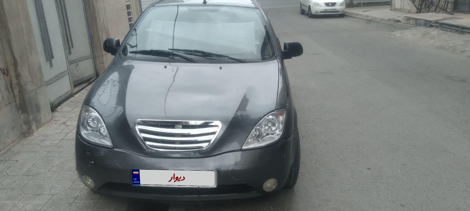 خودرو تیبا، 2 آگهی ann_18028444