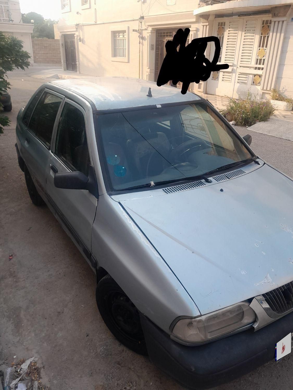 خودرو پراید، 141 آگهی ann_18028449