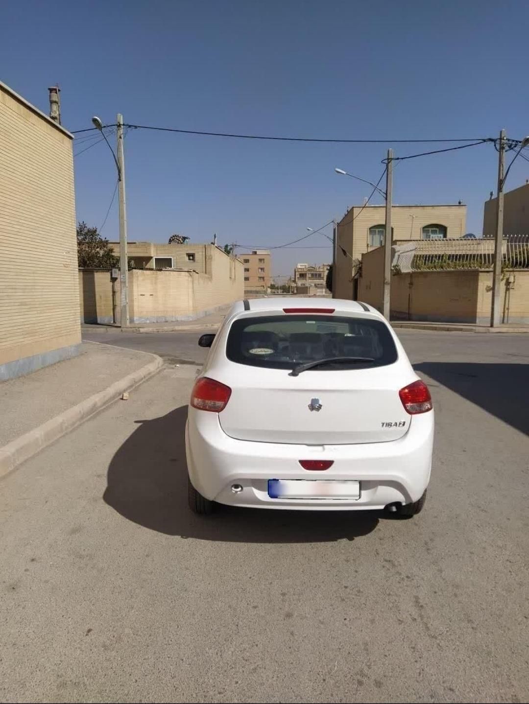 خودرو تیبا، 2 آگهی ann_18028474