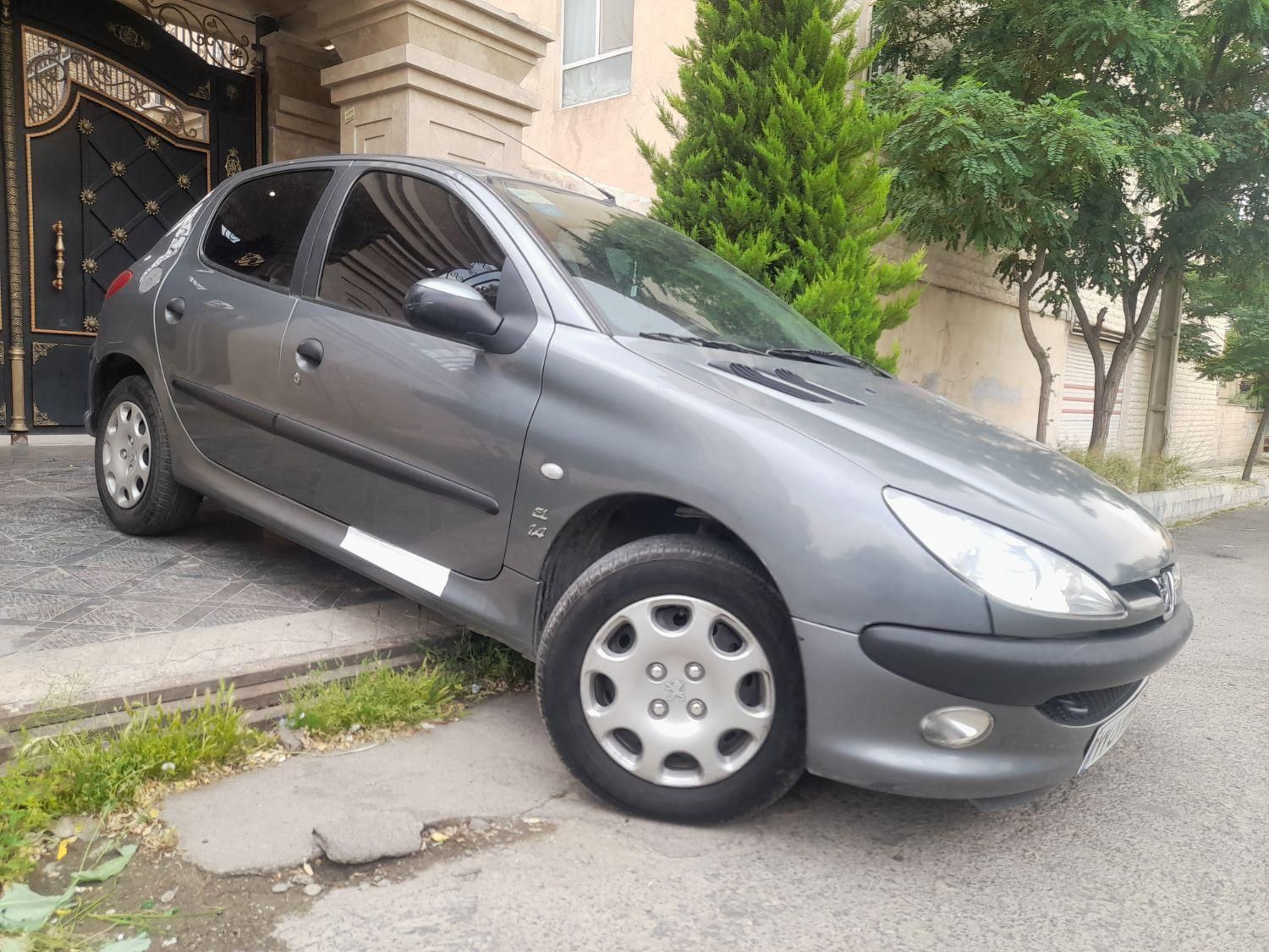 خودرو پژو، 206 آگهی ann_18028506