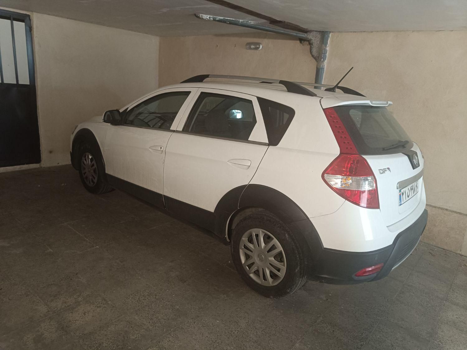 خودرو دانگ فنگ، H30 کراس آگهی ann_18028529