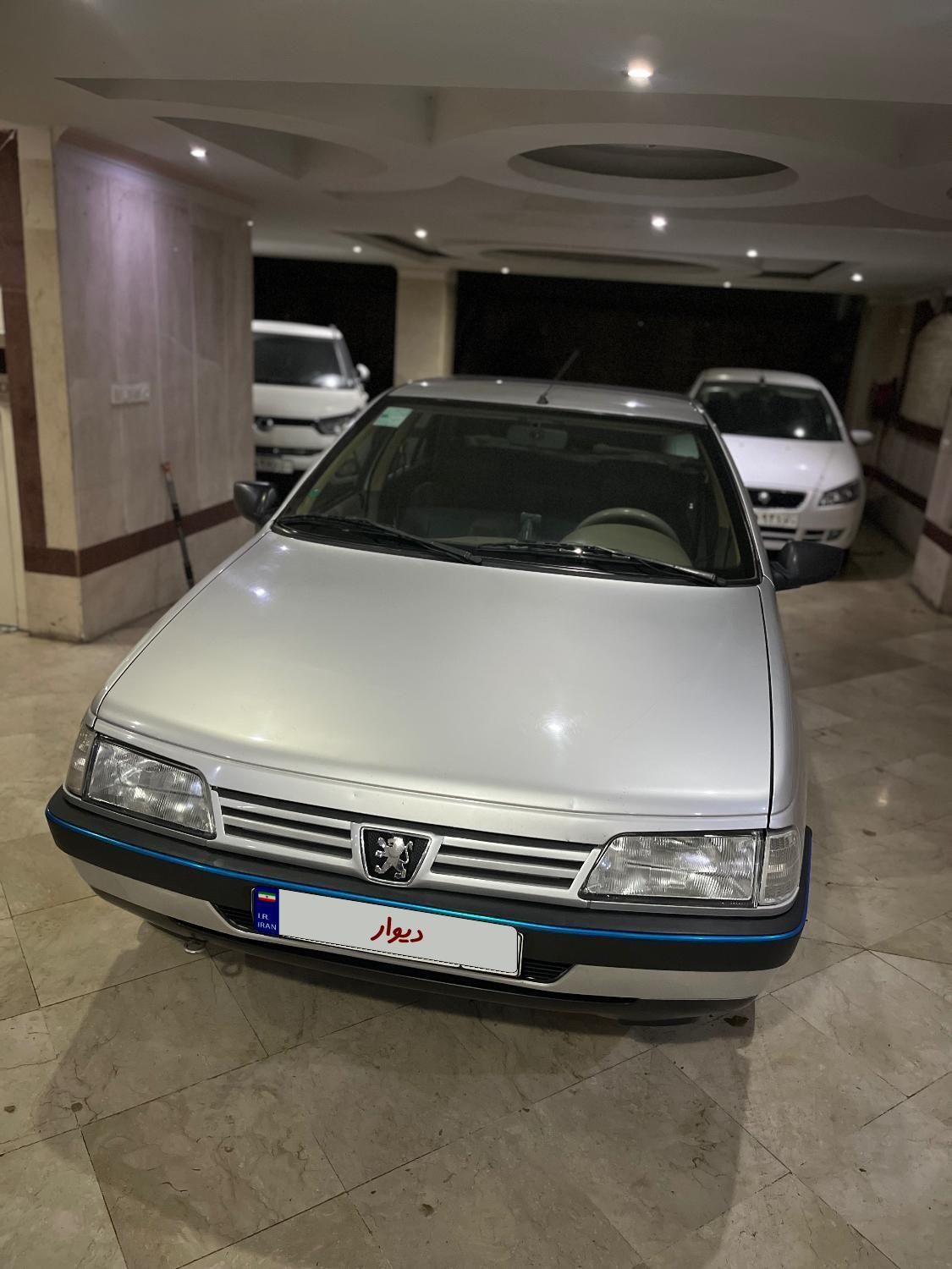 خودرو پژو، 405 آگهی ann_18028533