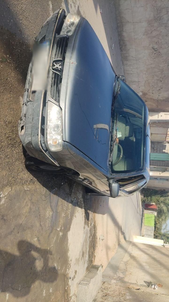 خودرو پژو، 405 SLX آگهی ann_18028565