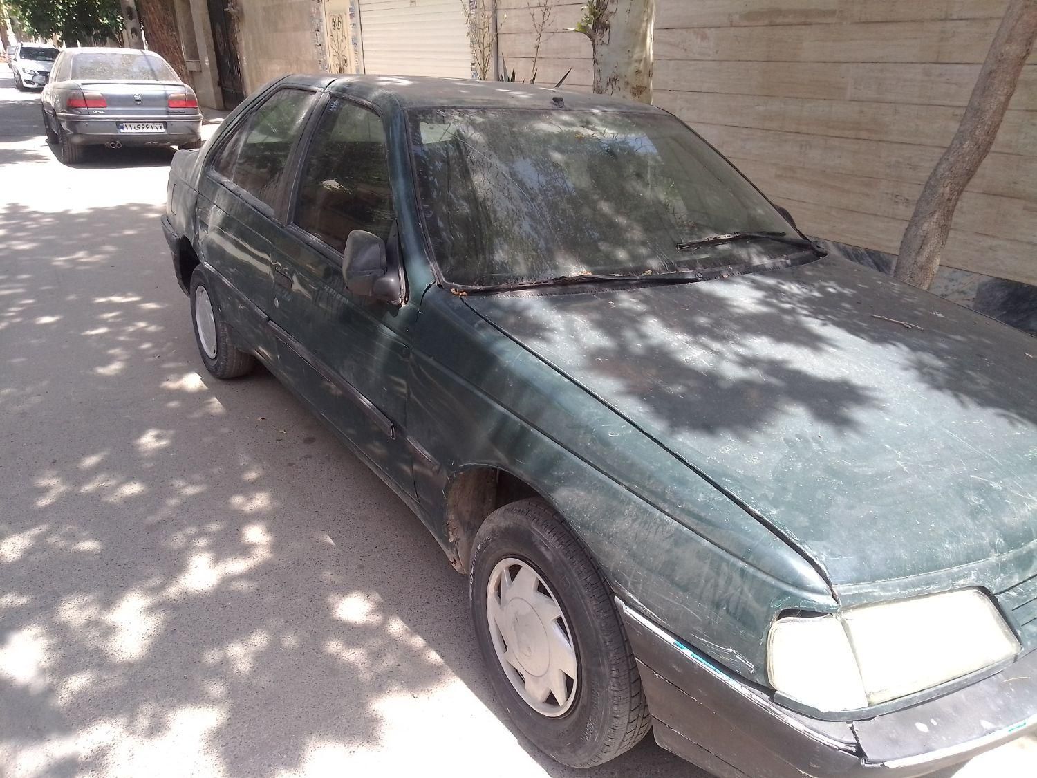 خودرو پژو، آردی آگهی ann_18028568