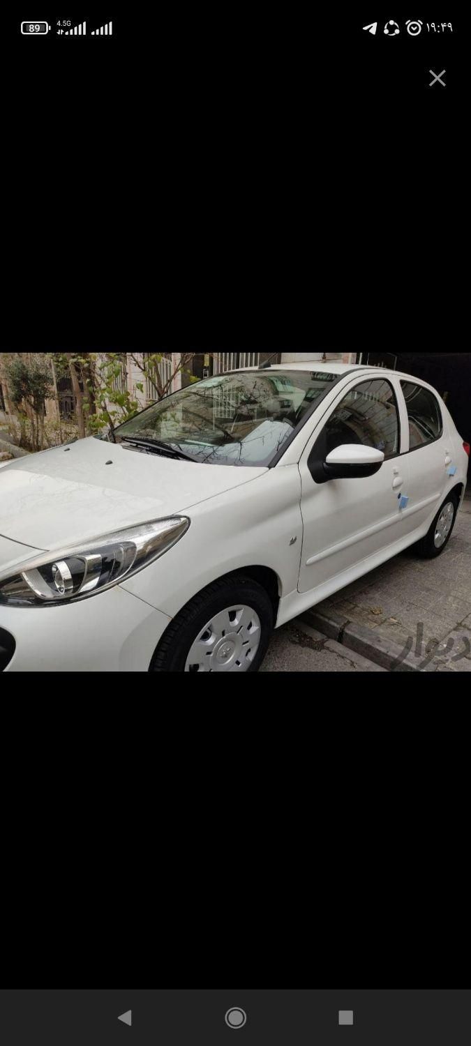 خودرو پژو، 207 آگهی ann_18028589