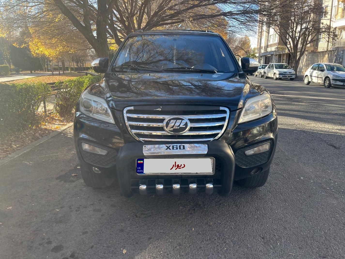 خودرو لیفان، X60 آگهی ann_18028595