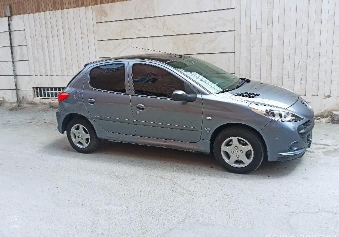 خودرو پژو، 207 آگهی ann_18028596