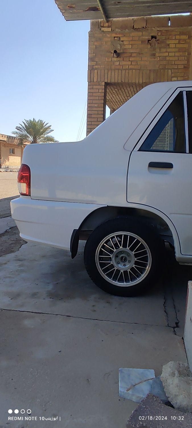 پراید 132 SE - 1398