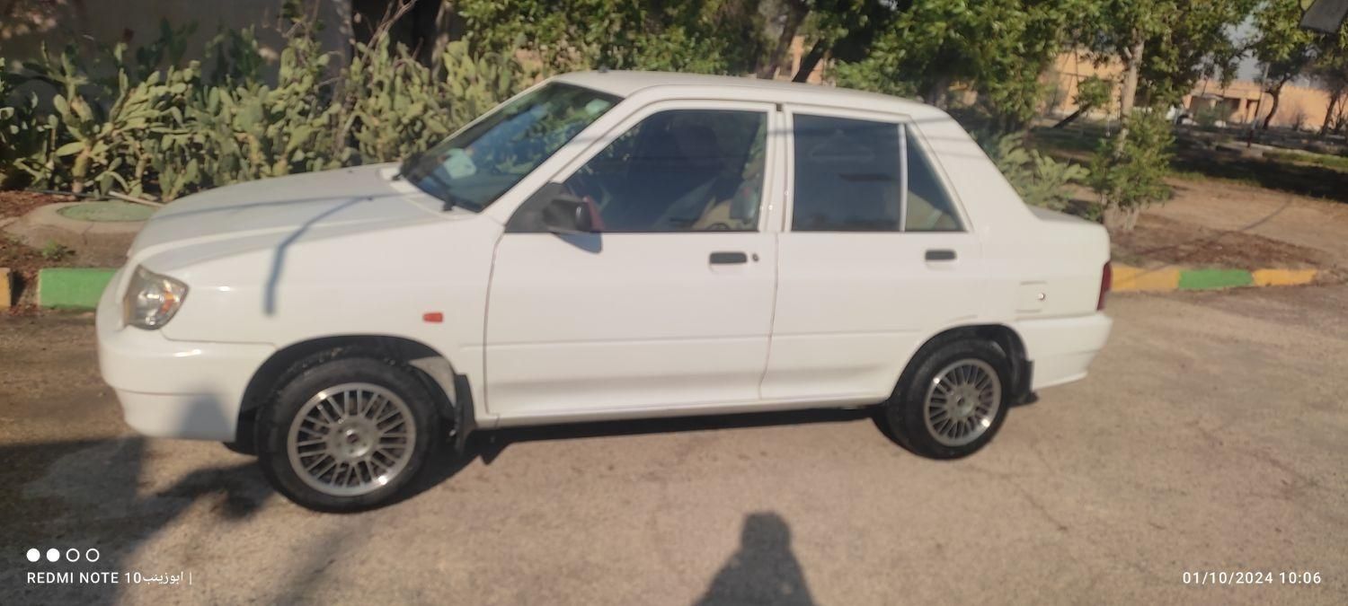 پراید 132 SE - 1398