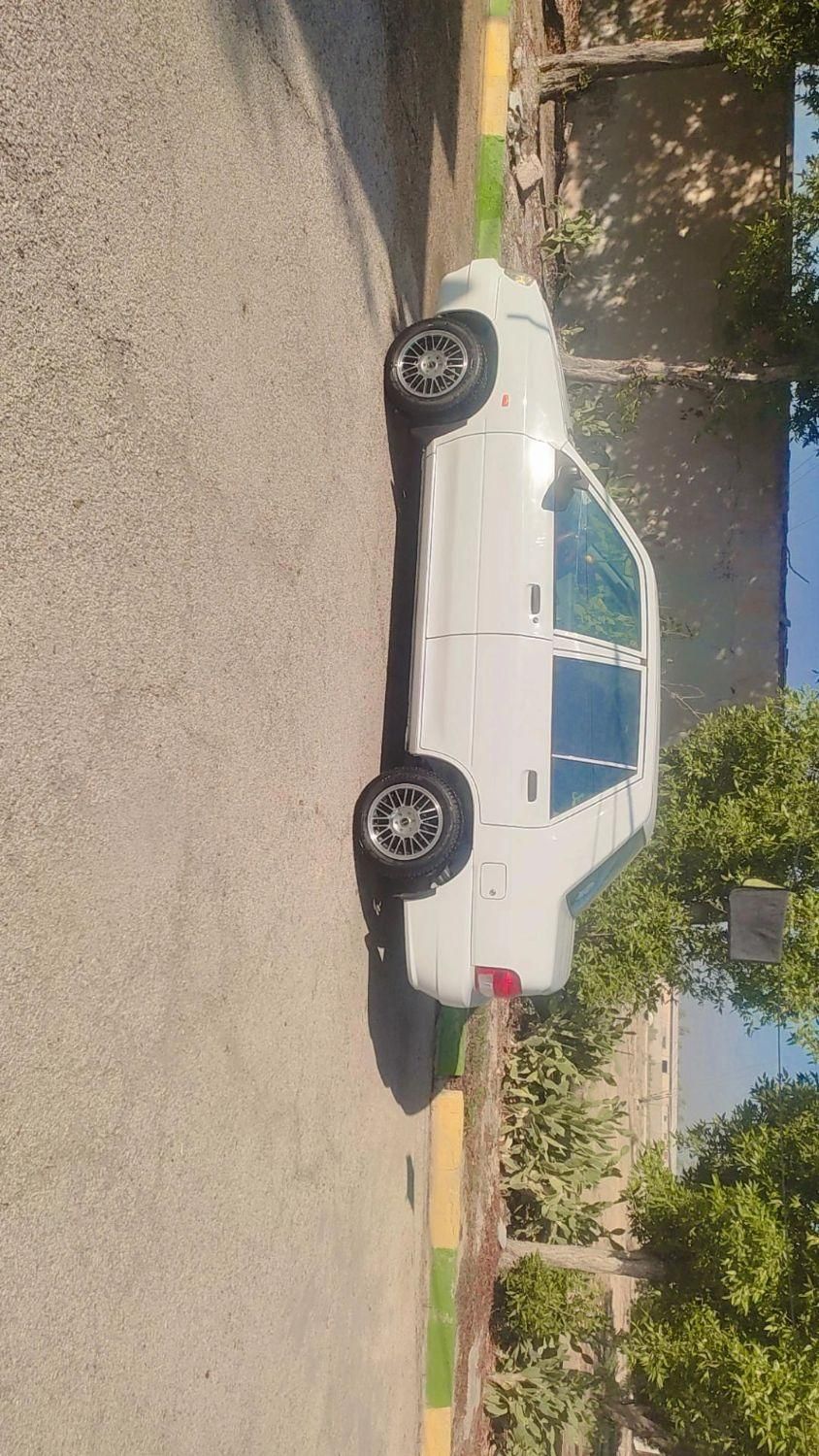 پراید 132 SE - 1398