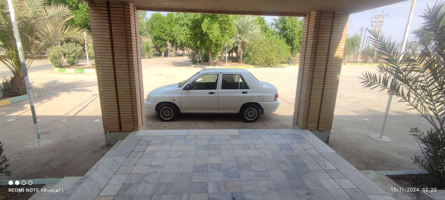 پراید 132 SE - 1398