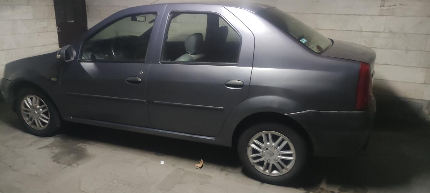 رنو تندر 90 E2 - 1387
