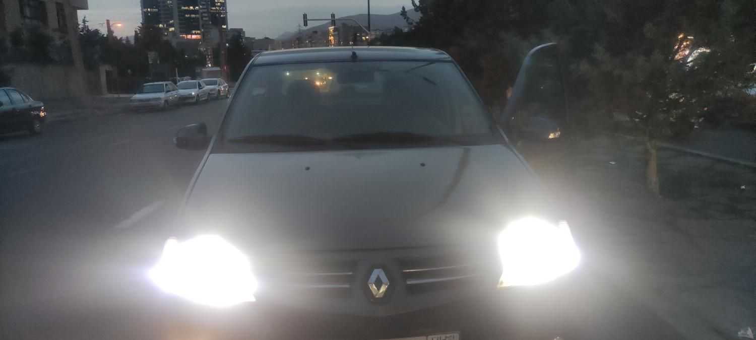 خودرو رنو، تندر 90 آگهی ann_18028606