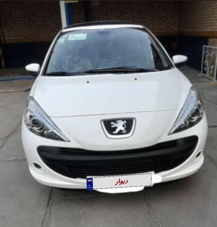 خودرو پژو، 207 آگهی ann_18028633