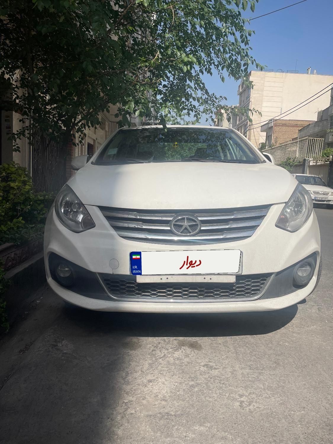 خودرو جک، J4 آگهی ann_18028640