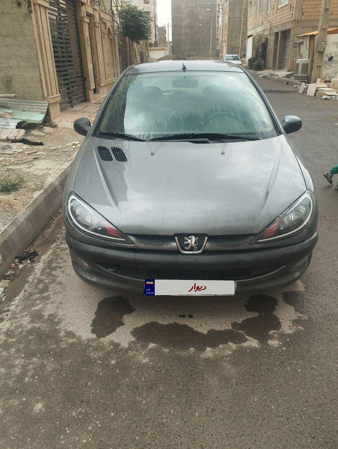 خودرو پژو، 206 آگهی ann_18028642