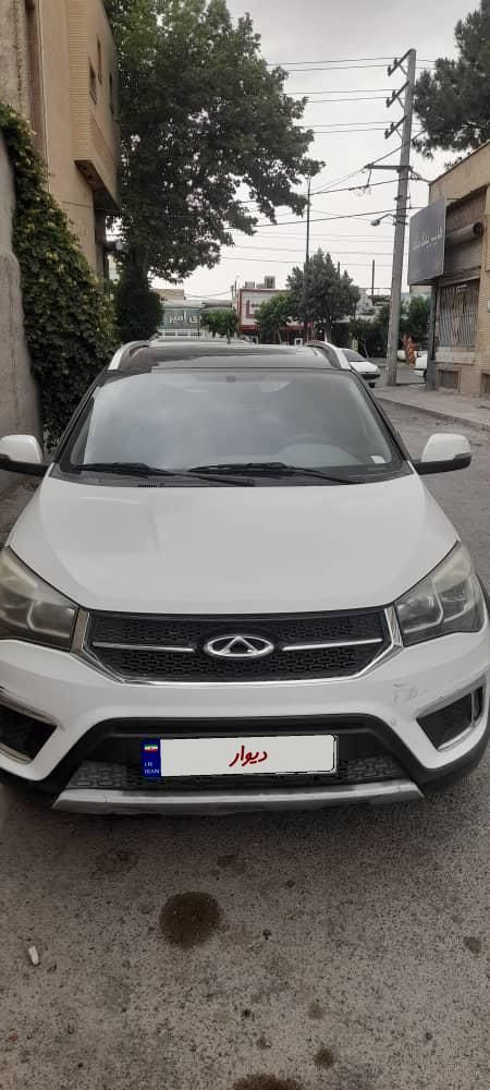 خودرو ام وی ام، X22 آگهی ann_18028643