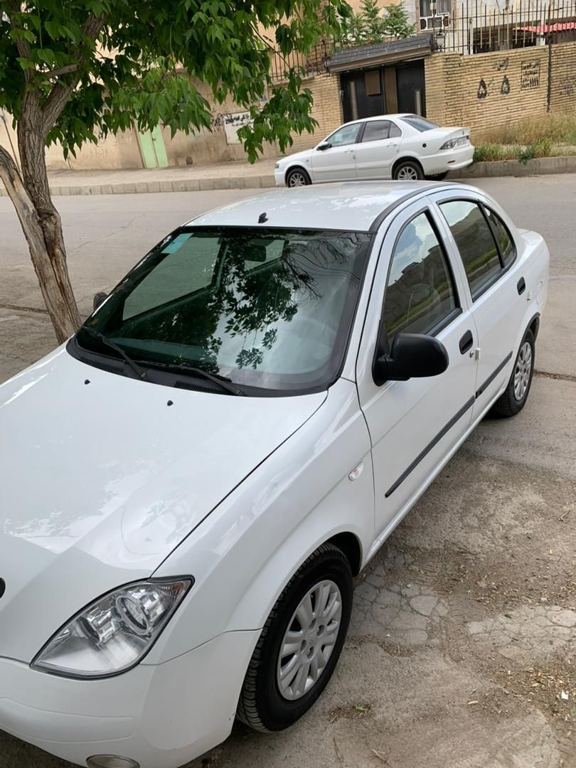 خودرو تیبا، صندوق دار آگهی ann_18028661