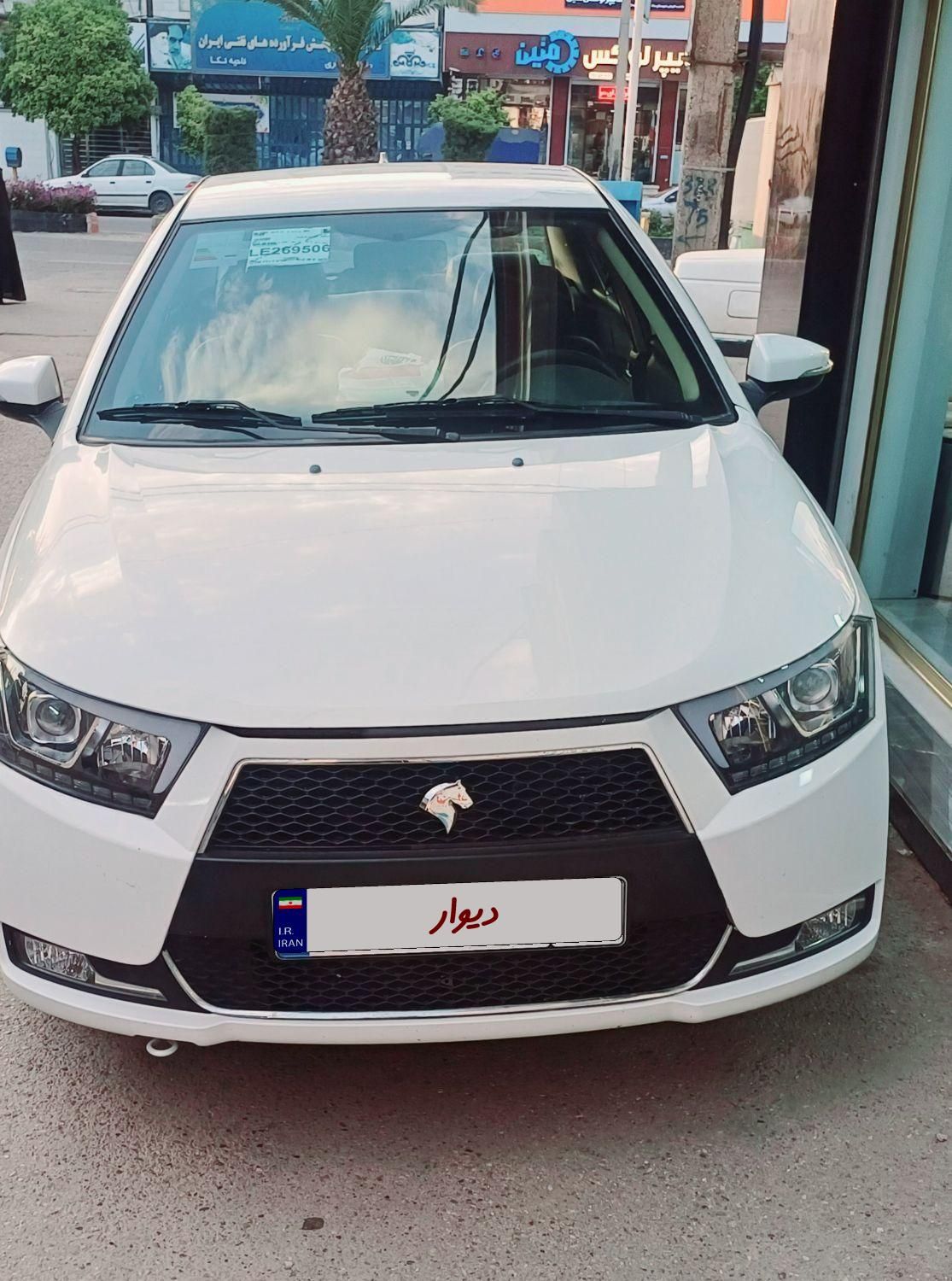 خودرو دنا، پلاس آگهی ann_18028666