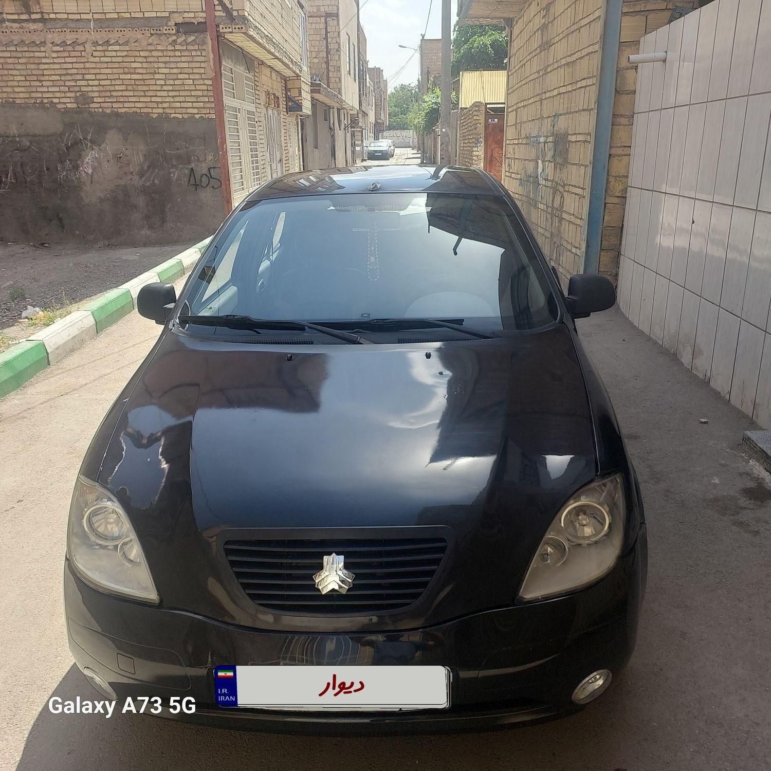 خودرو تیبا، 2 آگهی ann_18028680