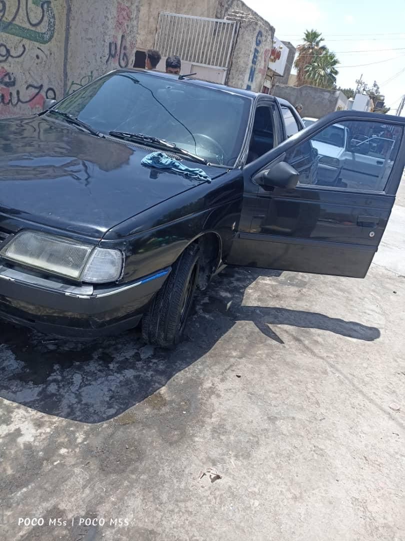 خودرو پژو، 405 آگهی ann_18028708