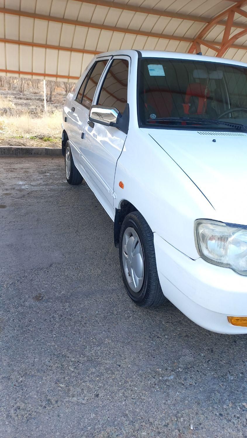 پراید 132 SE - 1396