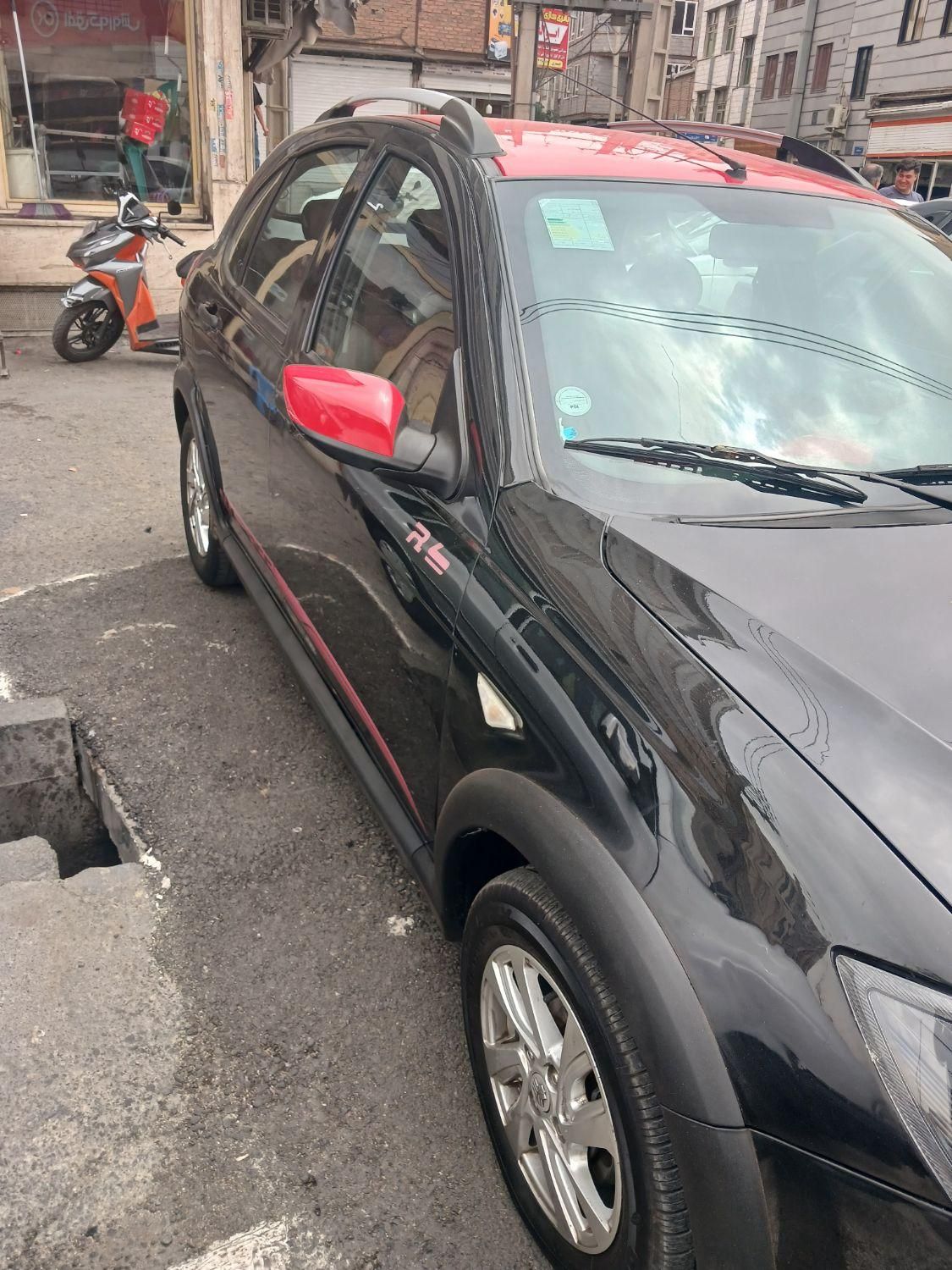 خودرو کوییک، R آگهی ann_18028720