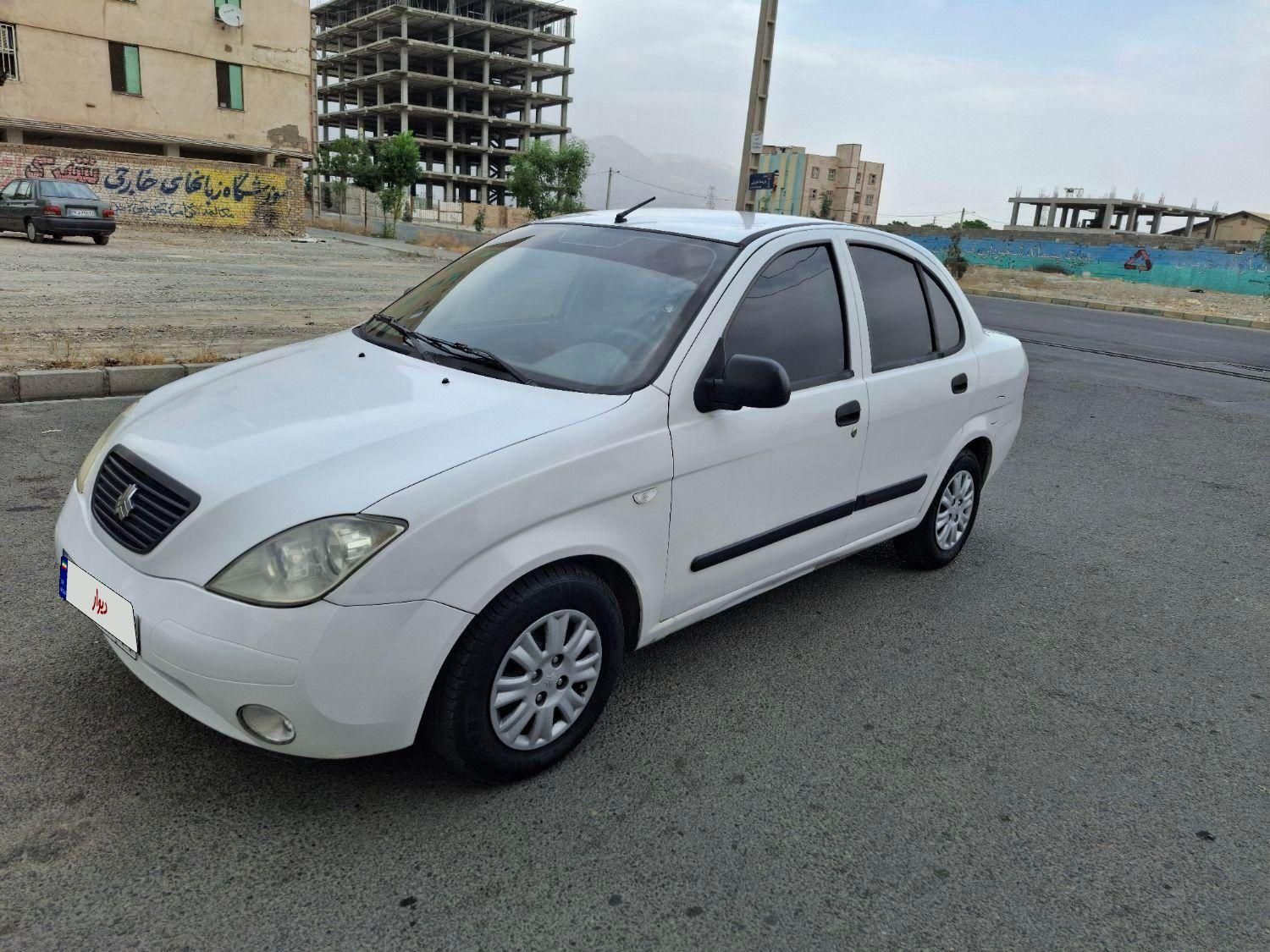 خودرو تیبا، صندوق دار آگهی ann_18028729