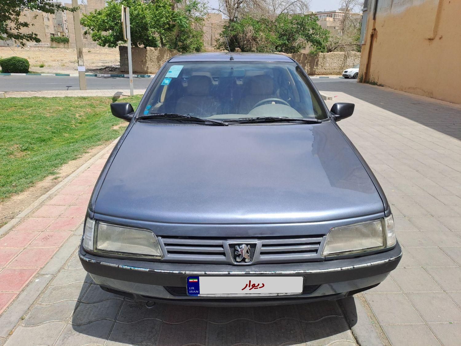 خودرو پژو، 405 آگهی ann_18028734