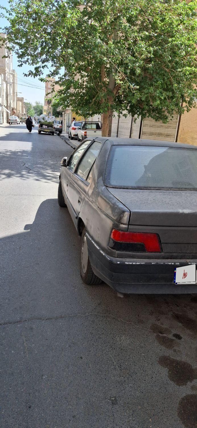 خودرو پژو، 405 آگهی ann_18028740