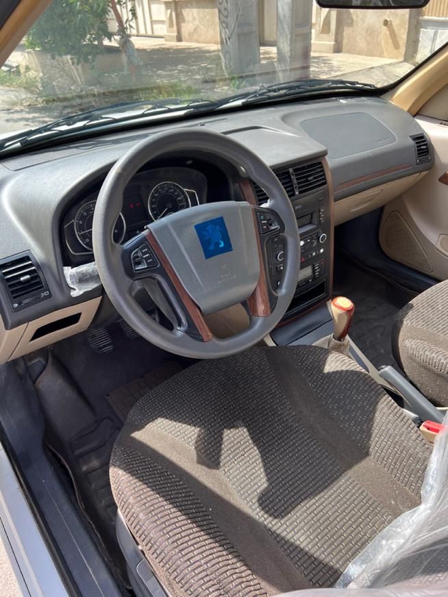 پژو پارس سال - 1400