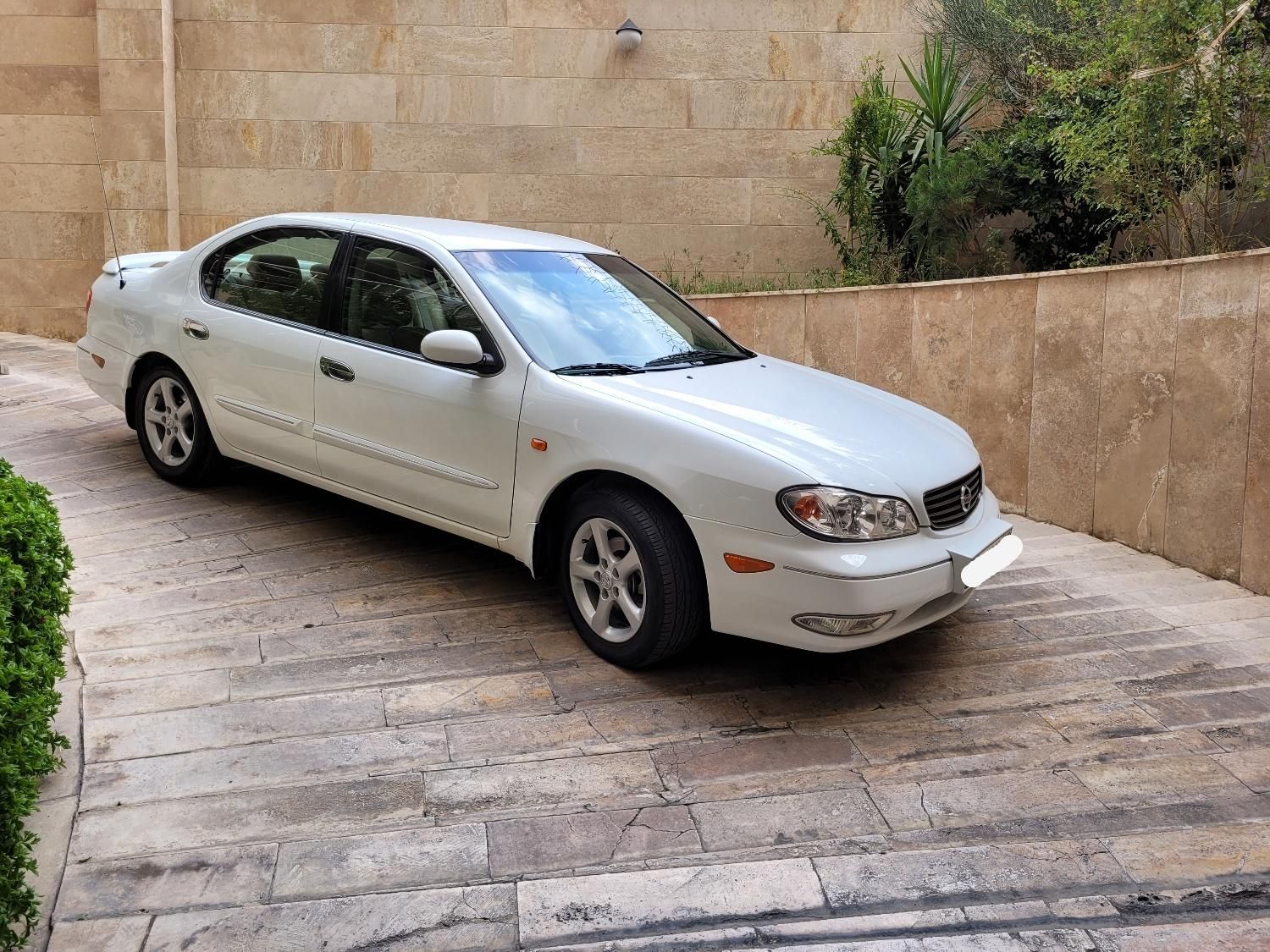 خودرو نیسان، ماکسیما آگهی ann_18028767