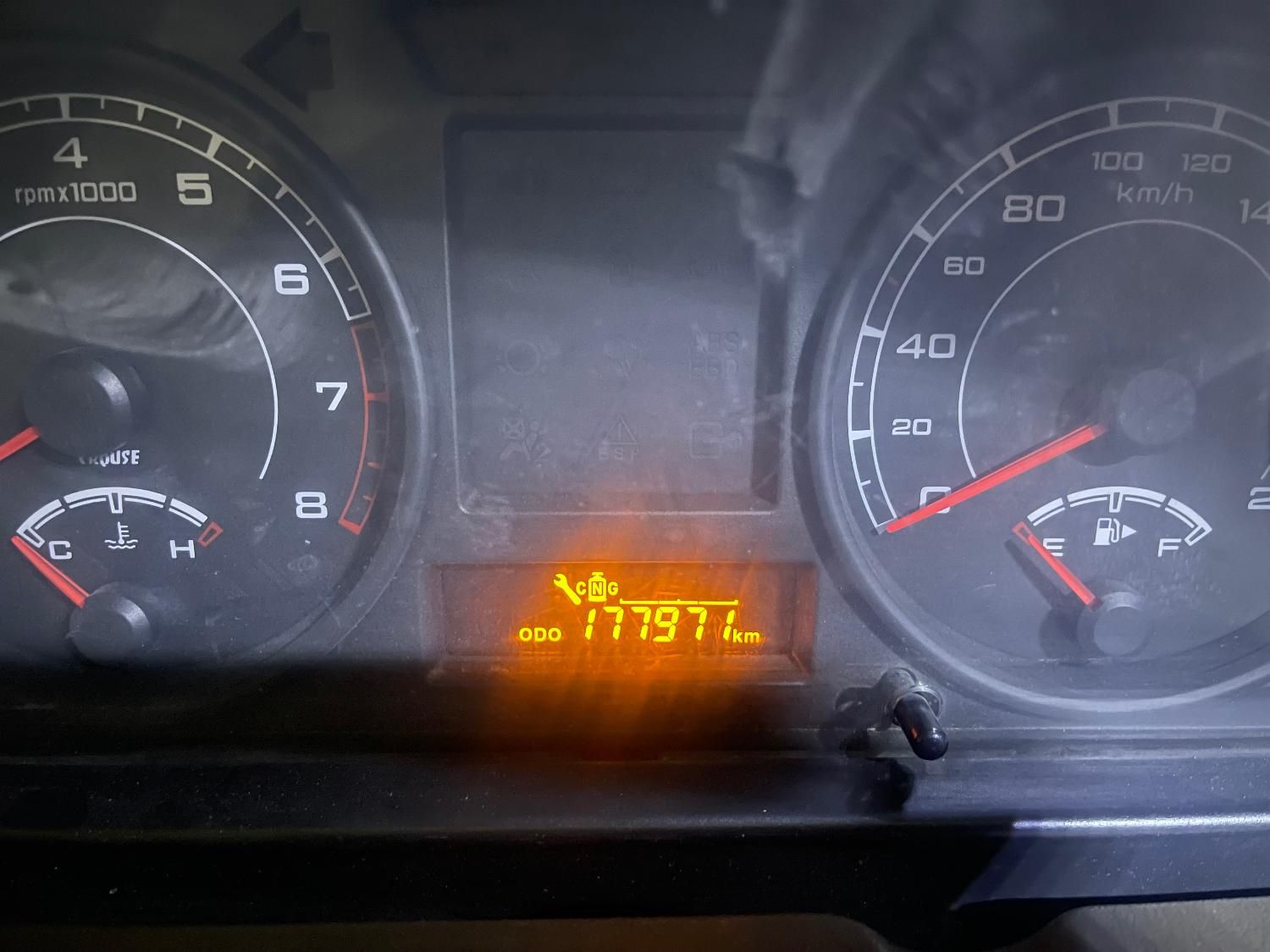 پژو 405 GL - دوگانه سوز CNG - 1373