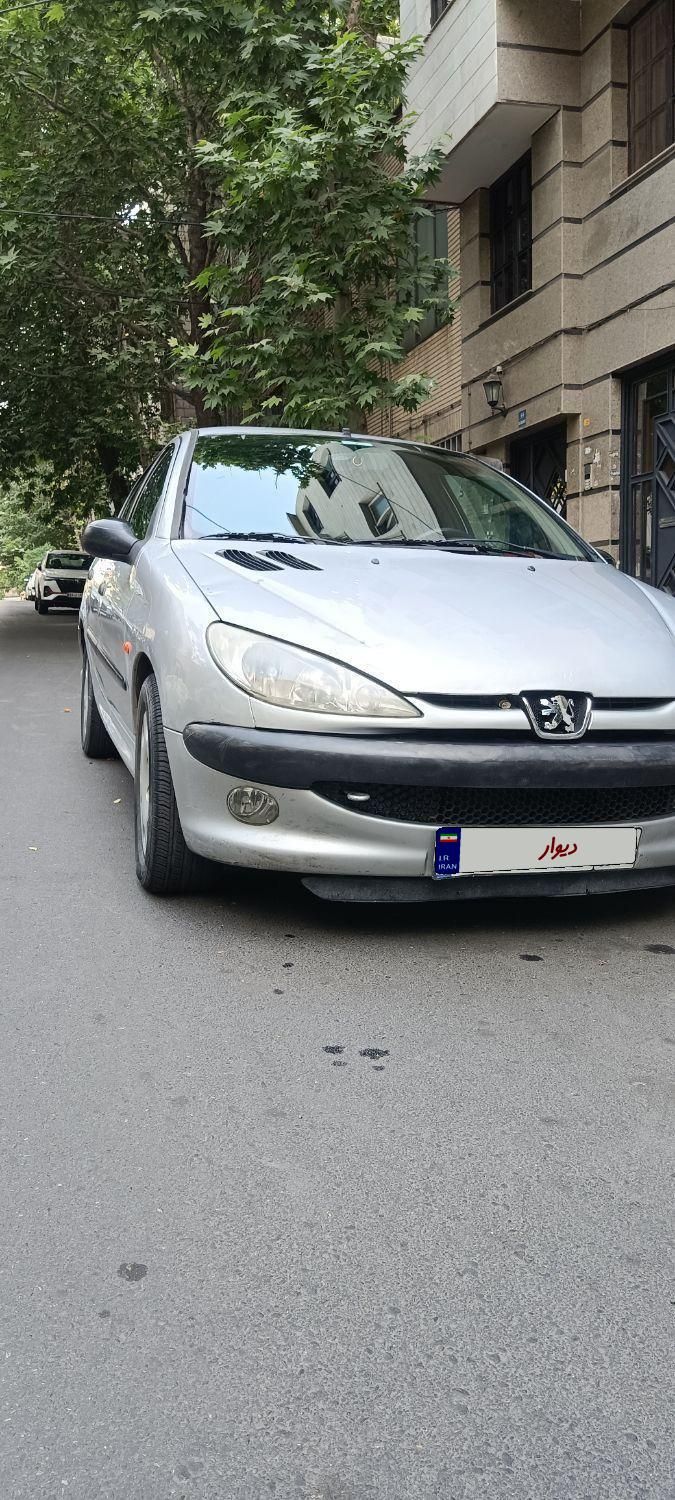 خودرو پژو، 206 آگهی ann_18028791