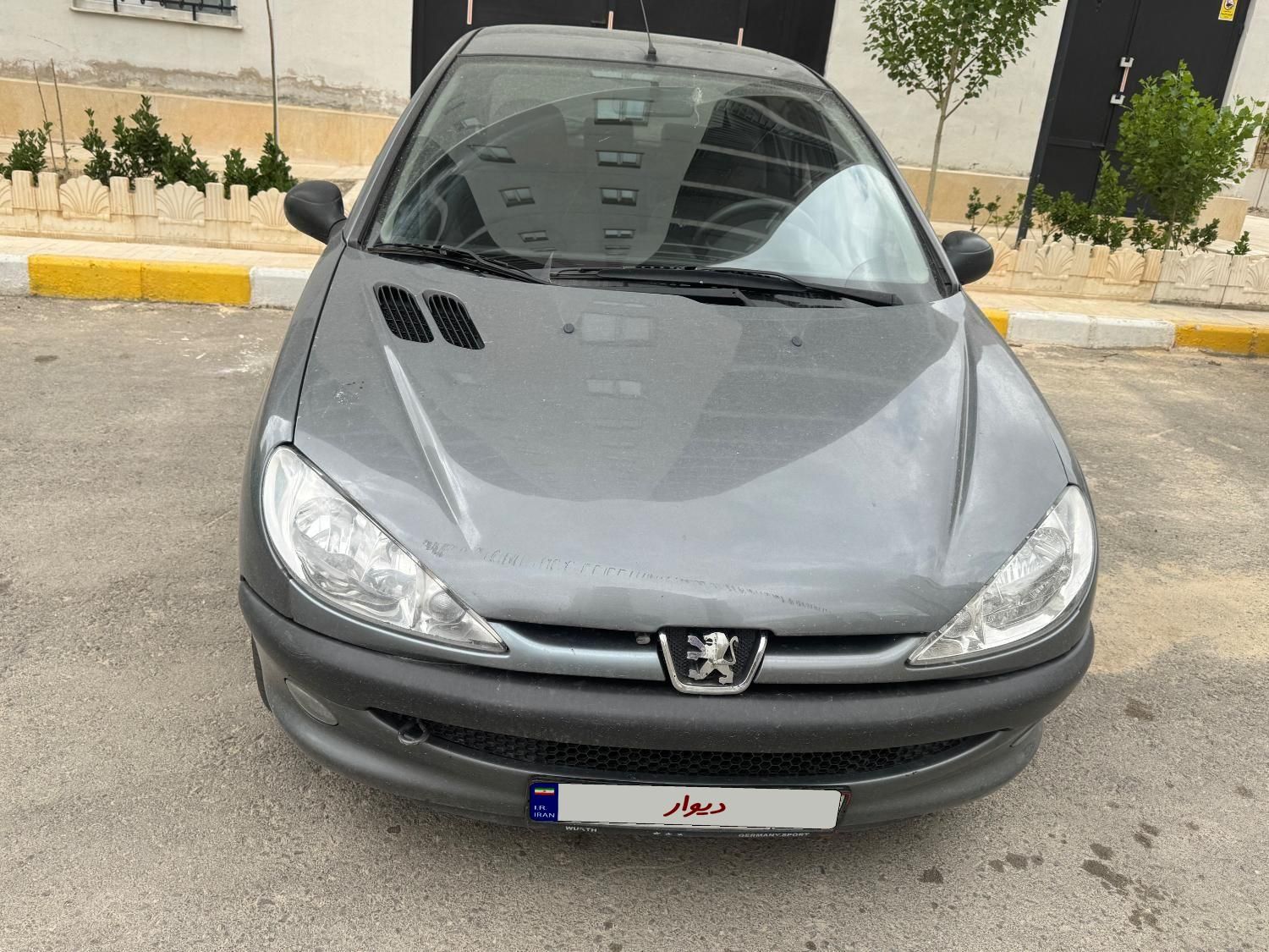 خودرو پژو، 206 آگهی ann_18028795