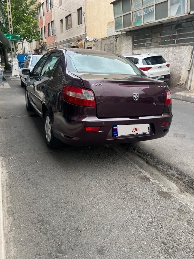 رانا LX - - 1393