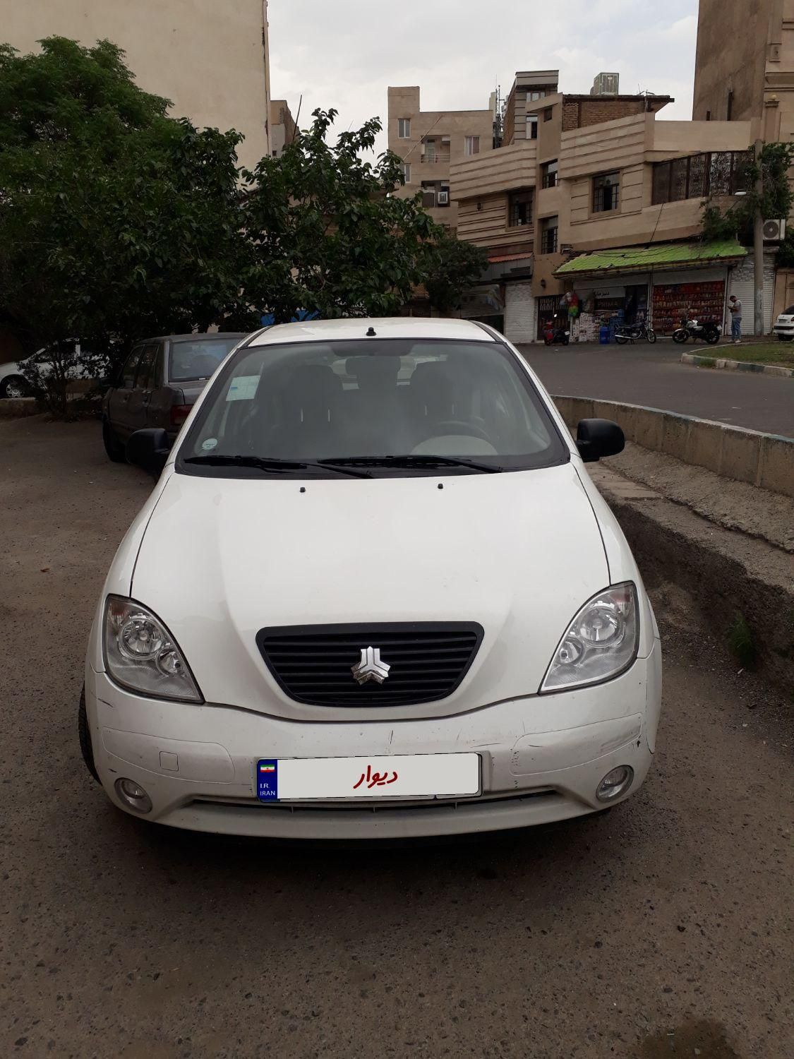 خودرو تیبا، 2 آگهی ann_18028842